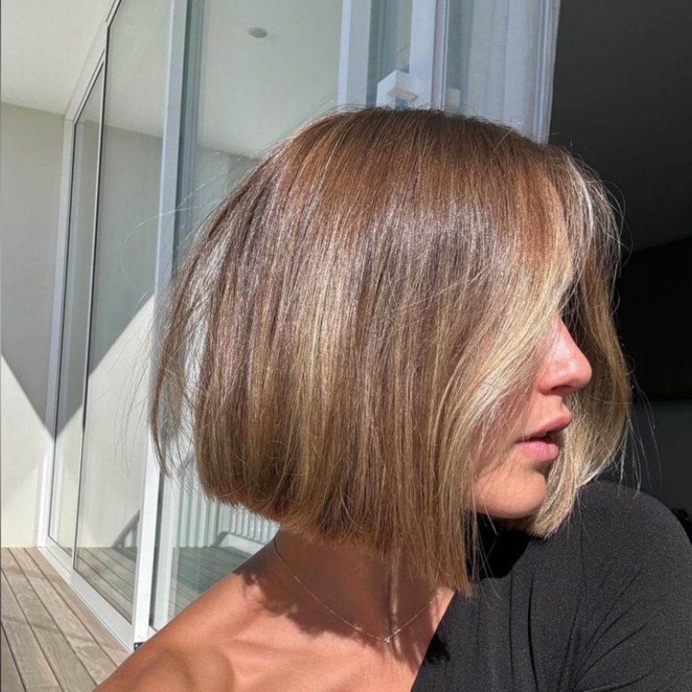 Meet your Posher, Megan